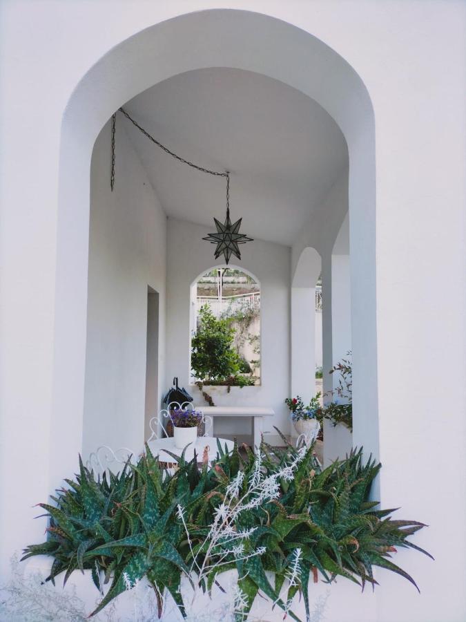 Villa Margherita San Giovanni Teatino Exteriör bild