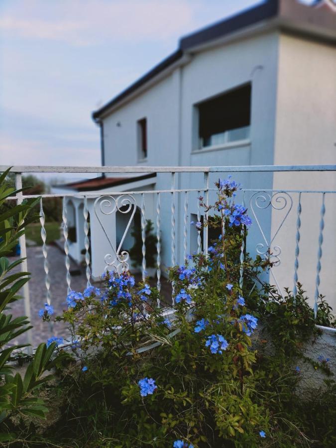 Villa Margherita San Giovanni Teatino Exteriör bild