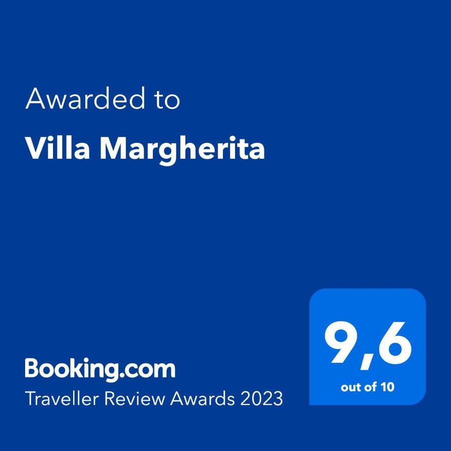 Villa Margherita San Giovanni Teatino Exteriör bild