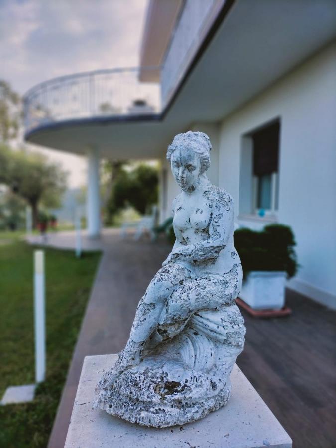 Villa Margherita San Giovanni Teatino Exteriör bild